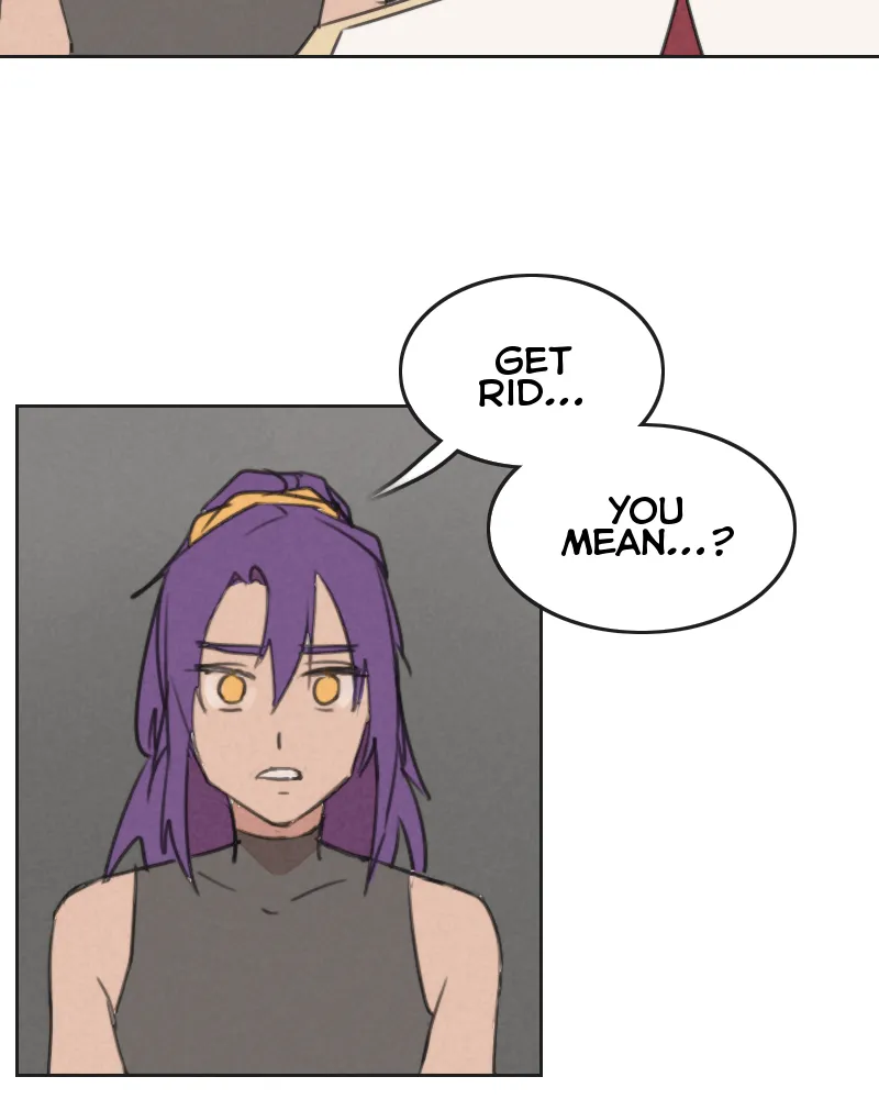 Read Blue Matter chapter 96 image 18 on Lezhin