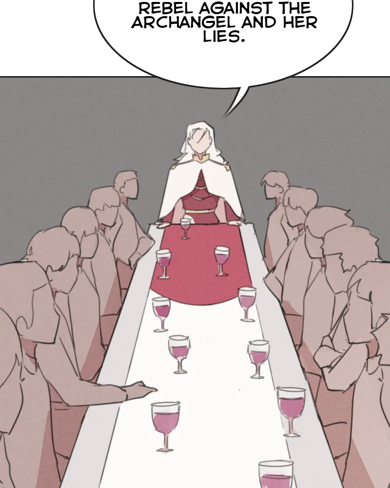 Read Blue Matter chapter 96 image 2 on Lezhin