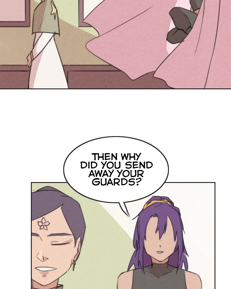 Read Blue Matter chapter 96 image 23 on Lezhin