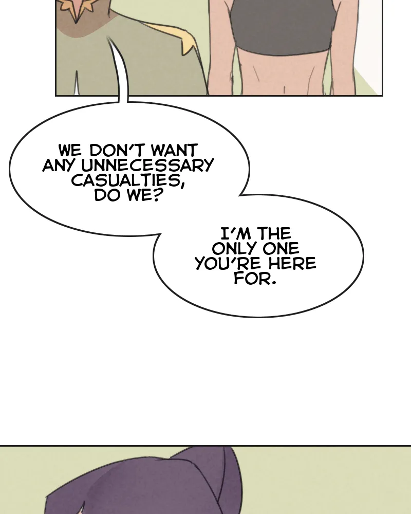 Read Blue Matter chapter 96 image 24 on Lezhin