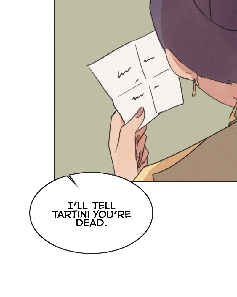 Read Blue Matter chapter 96 image 27 on Lezhin