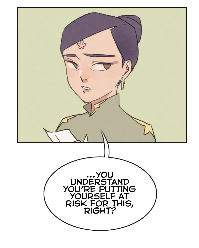 Read Blue Matter chapter 96 image 28 on Lezhin