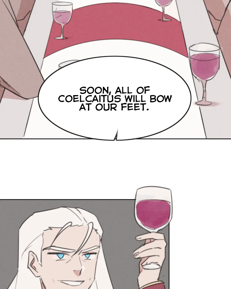 Read Blue Matter chapter 96 image 3 on Lezhin