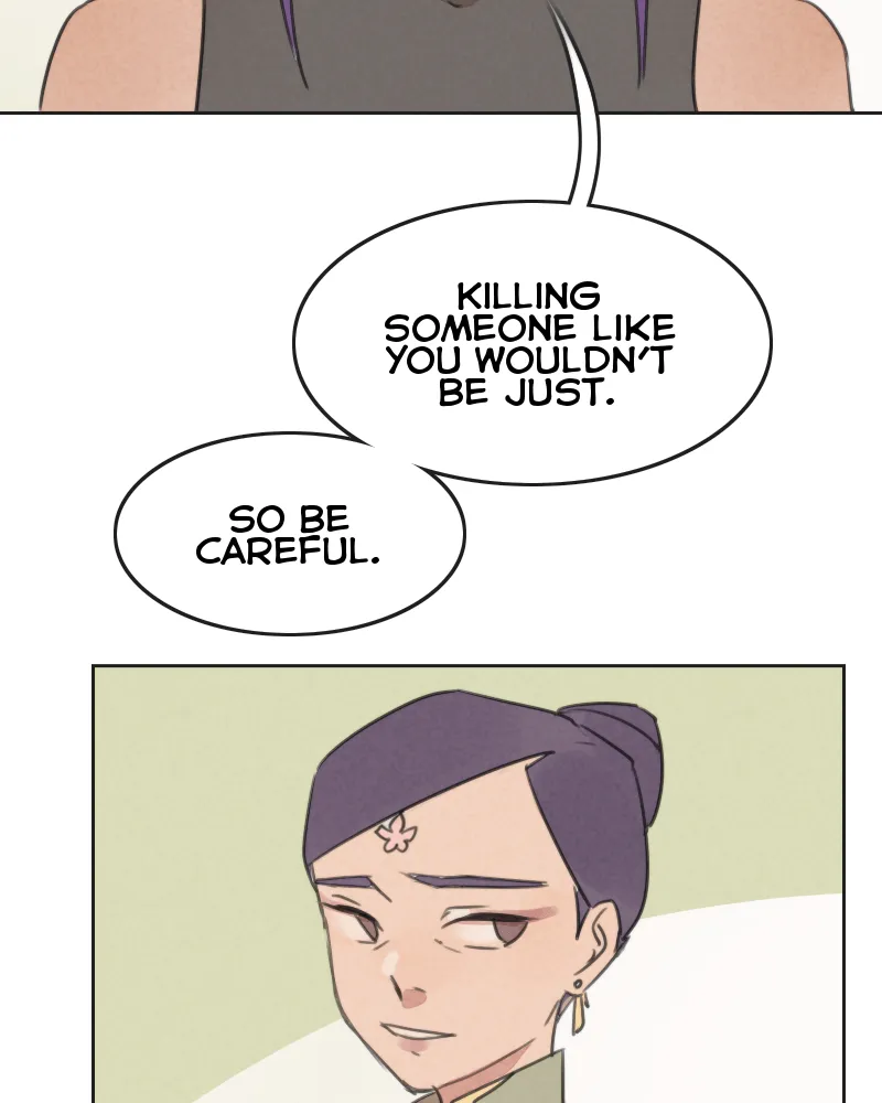 Read Blue Matter chapter 96 image 30 on Lezhin