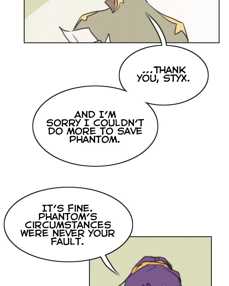 Read Blue Matter chapter 96 image 31 on Lezhin