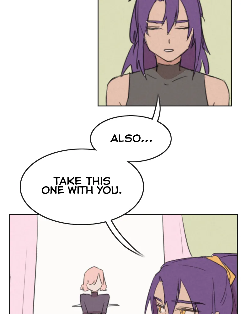 Read Blue Matter chapter 96 image 32 on Lezhin