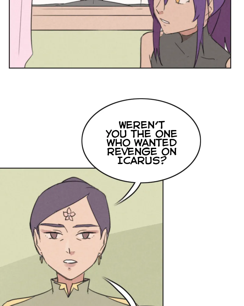 Read Blue Matter chapter 96 image 33 on Lezhin