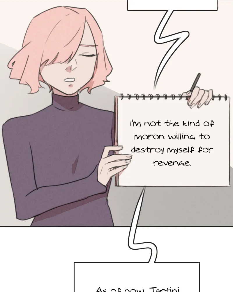Read Blue Matter chapter 96 image 37 on Lezhin