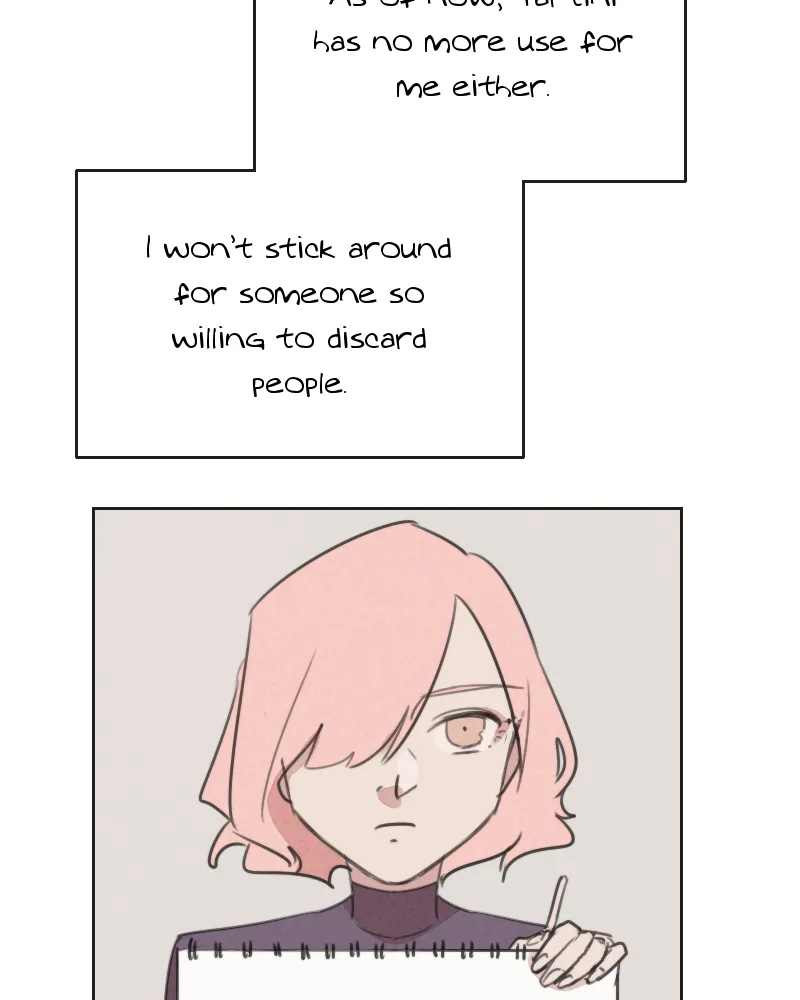 Read Blue Matter chapter 96 image 38 on Lezhin