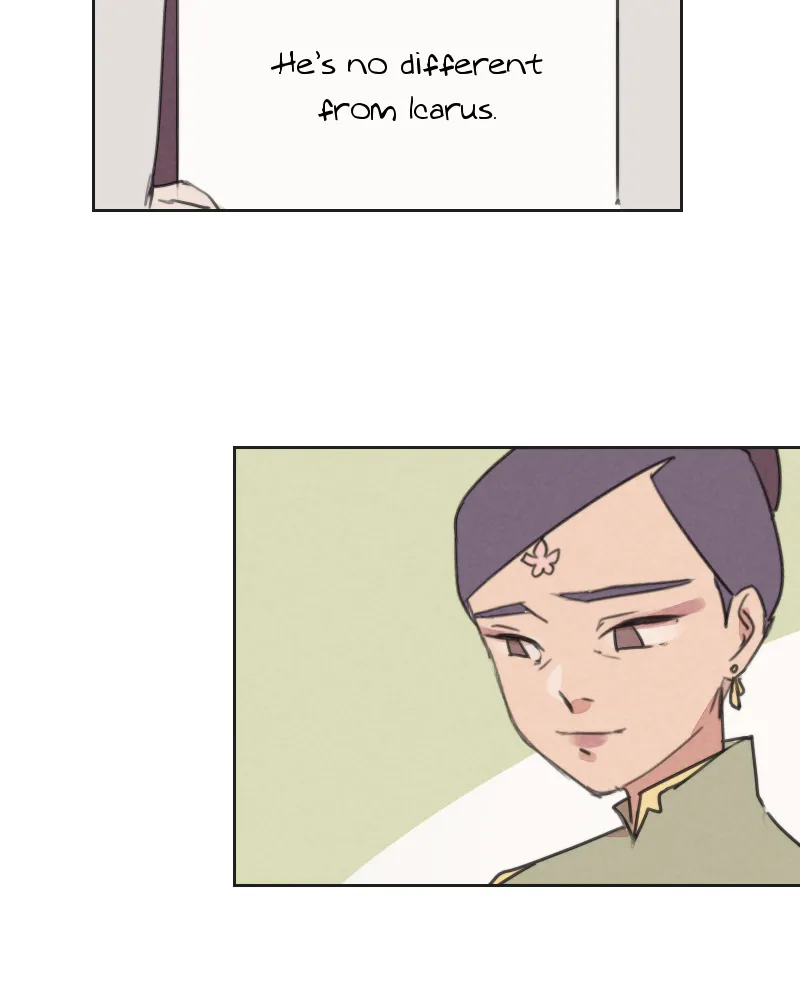 Read Blue Matter chapter 96 image 39 on Lezhin
