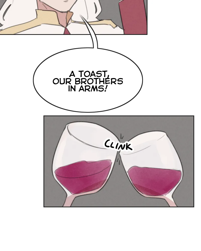 Read Blue Matter chapter 96 image 4 on Lezhin