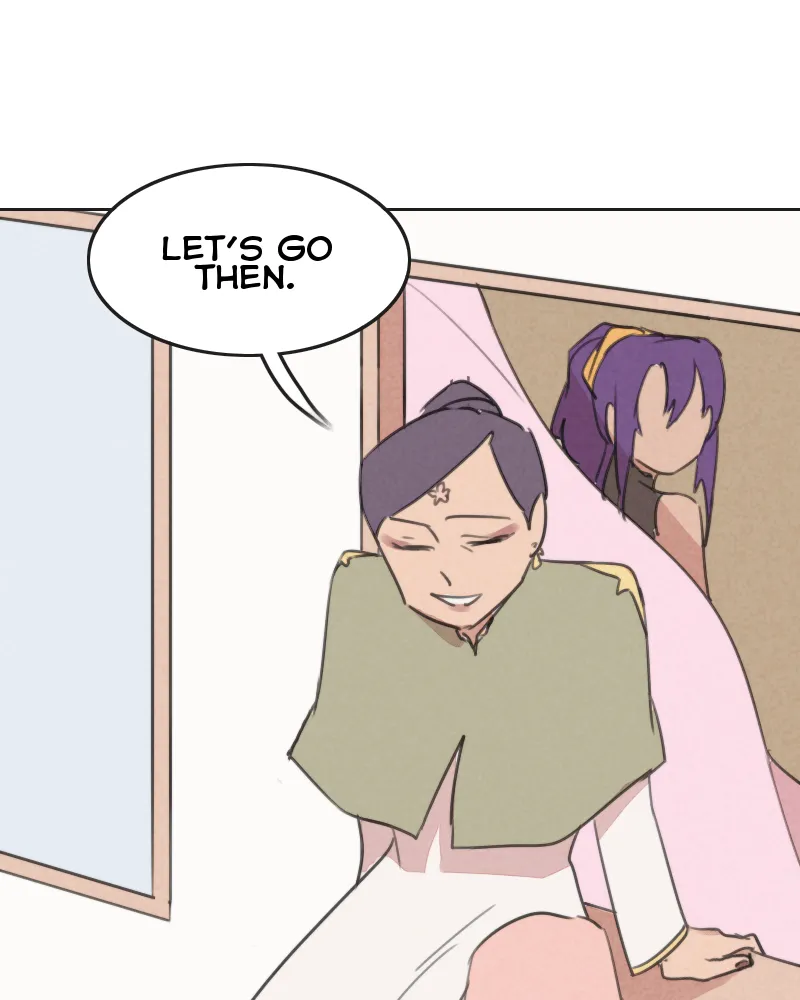 Read Blue Matter chapter 96 image 40 on Lezhin