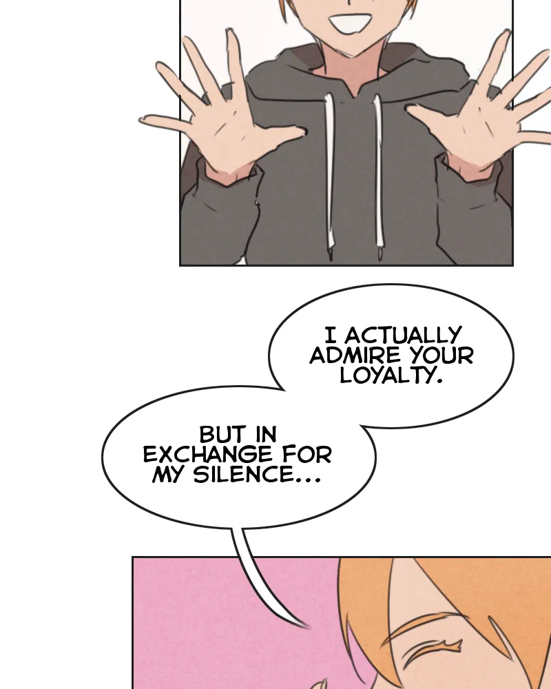 Read Blue Matter chapter 96 image 44 on Lezhin