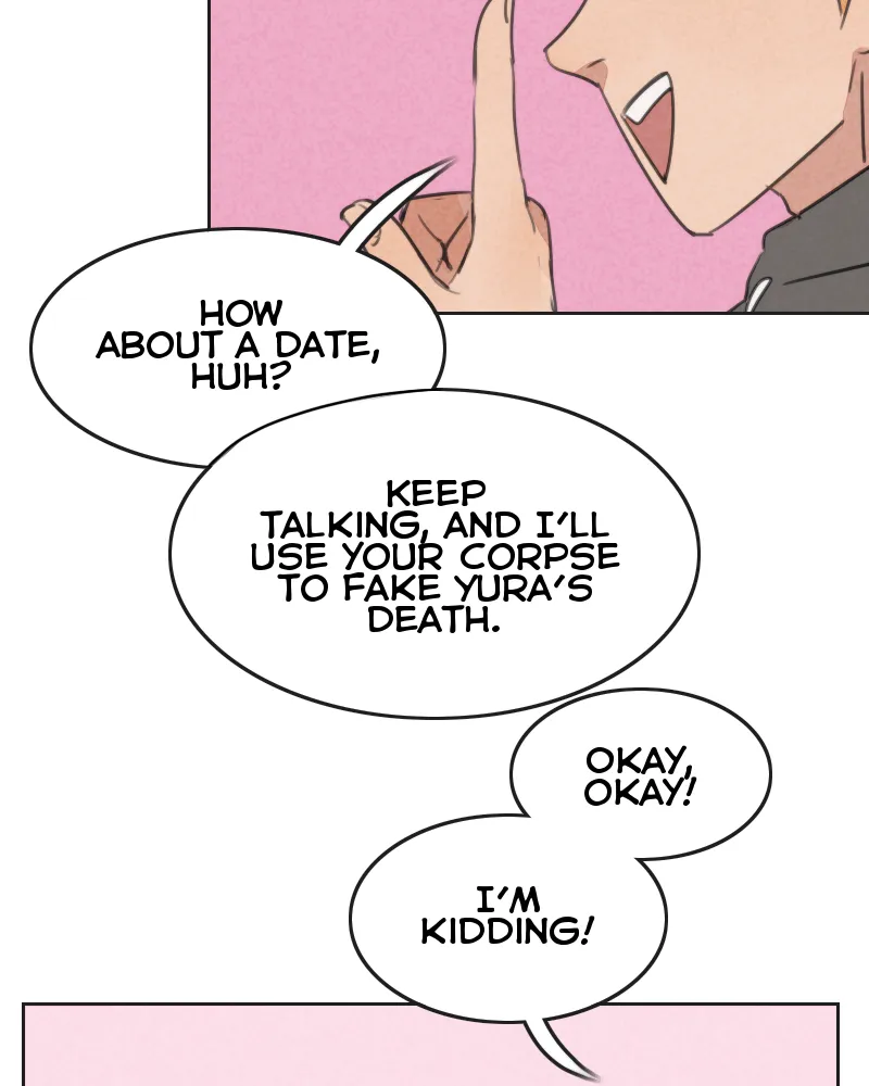 Read Blue Matter chapter 96 image 45 on Lezhin