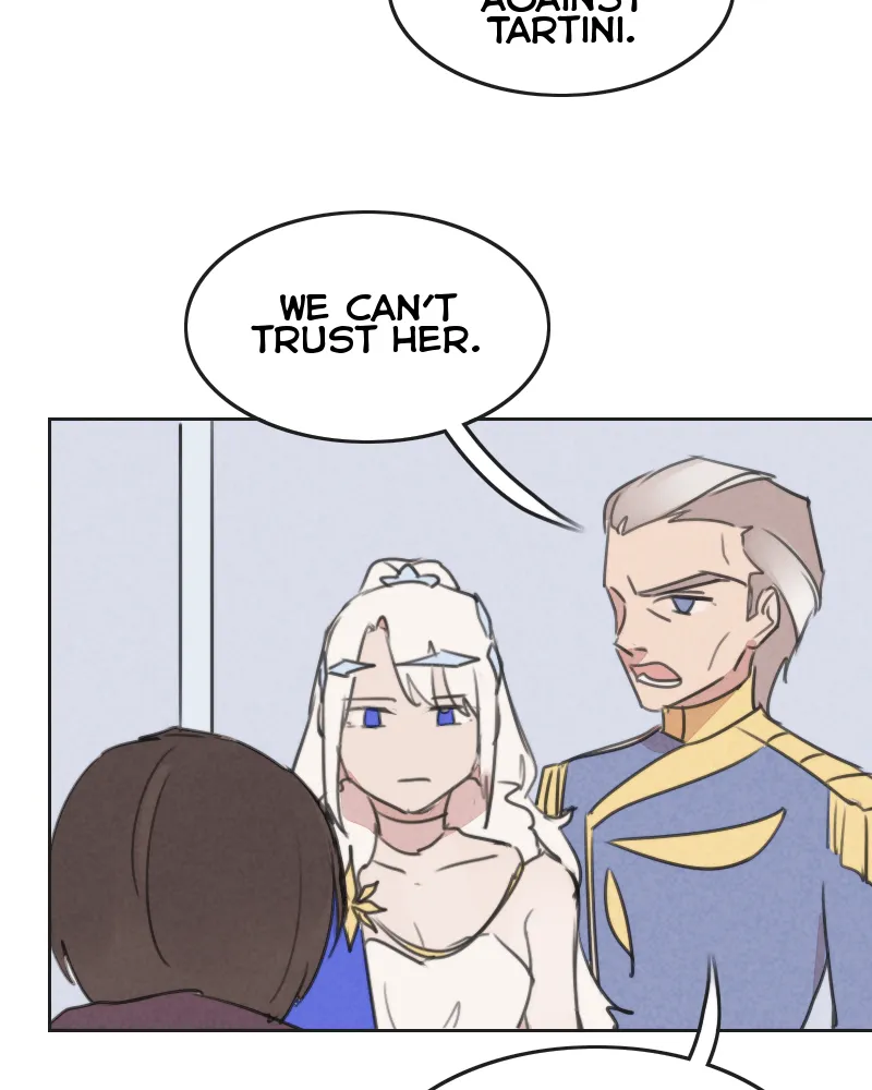 Read Blue Matter chapter 96 image 51 on Lezhin