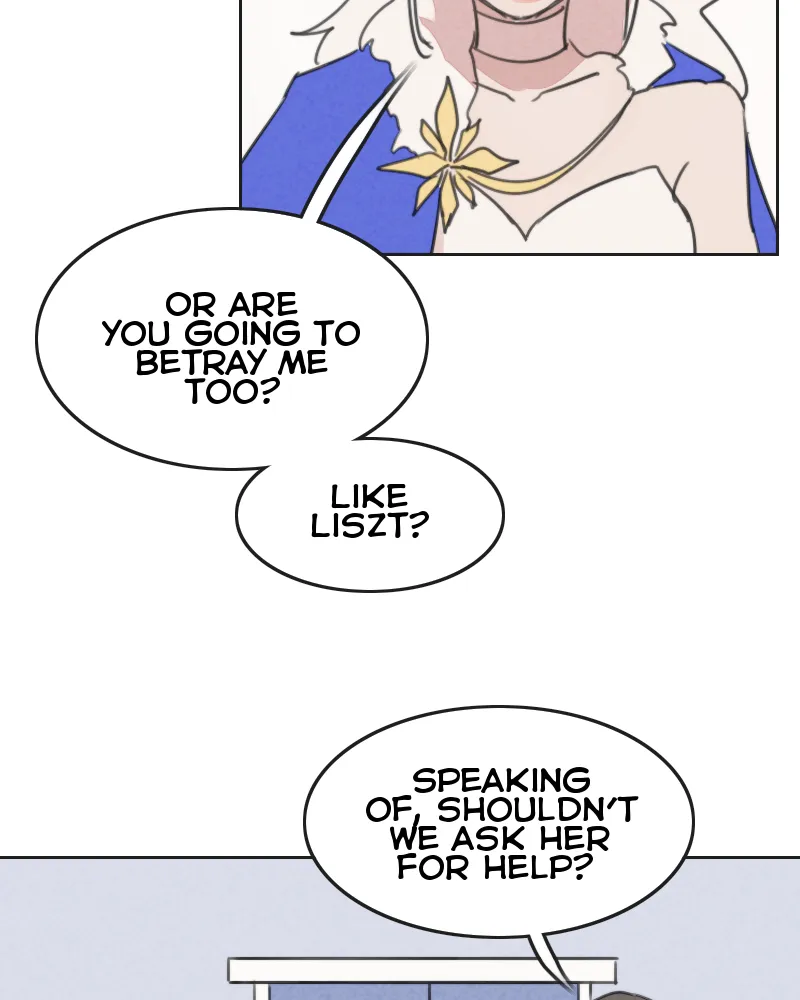 Read Blue Matter chapter 96 image 55 on Lezhin