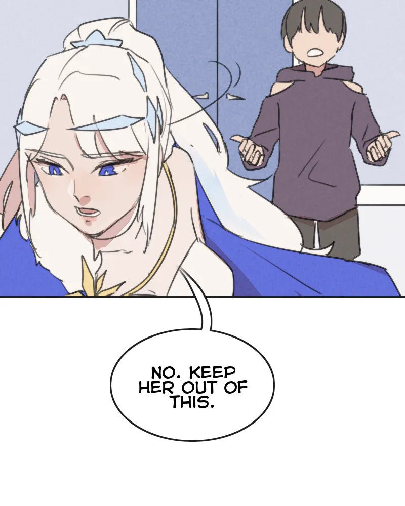 Read Blue Matter chapter 96 image 56 on Lezhin