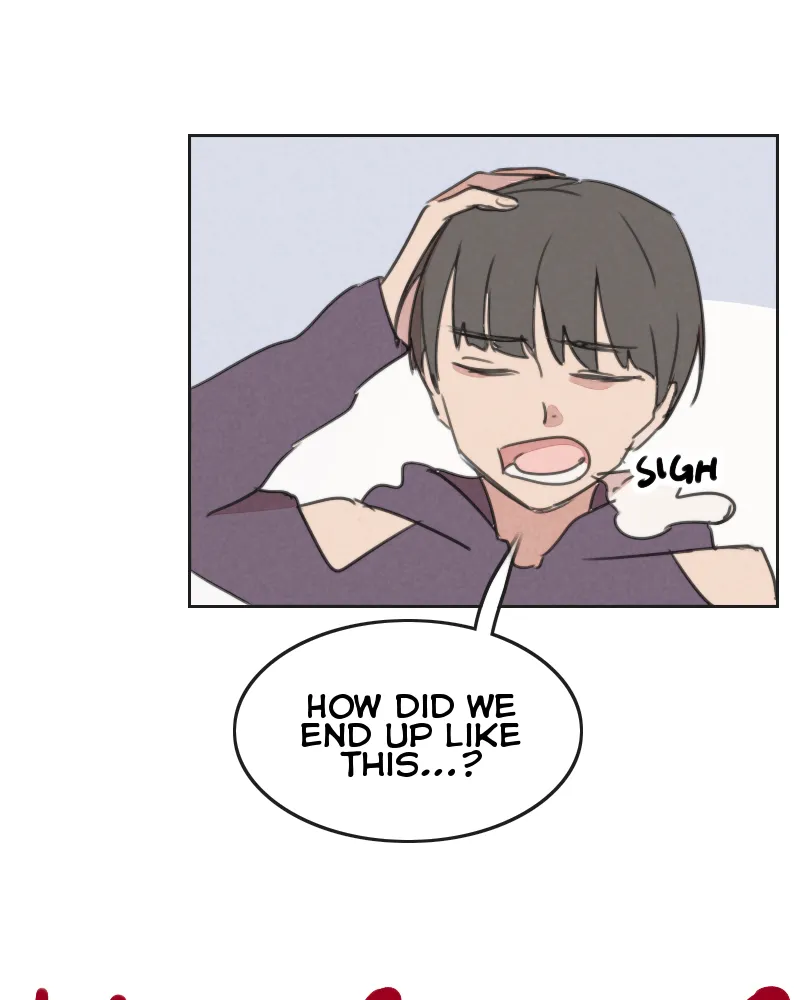 Read Blue Matter chapter 96 image 57 on Lezhin