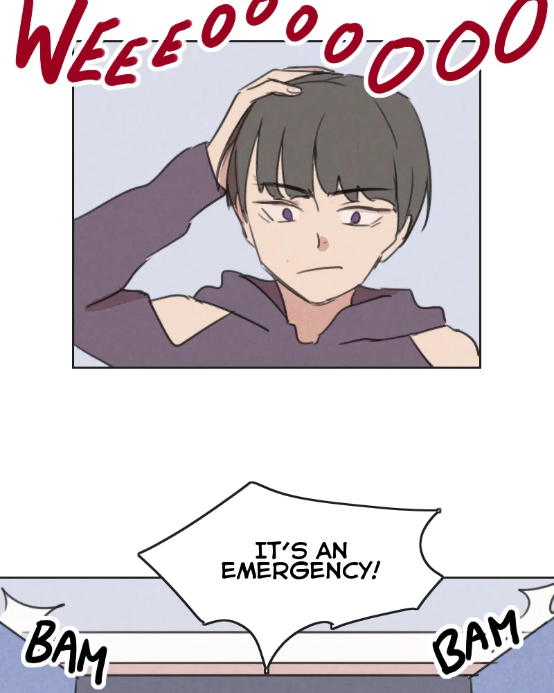 Read Blue Matter chapter 96 image 58 on Lezhin