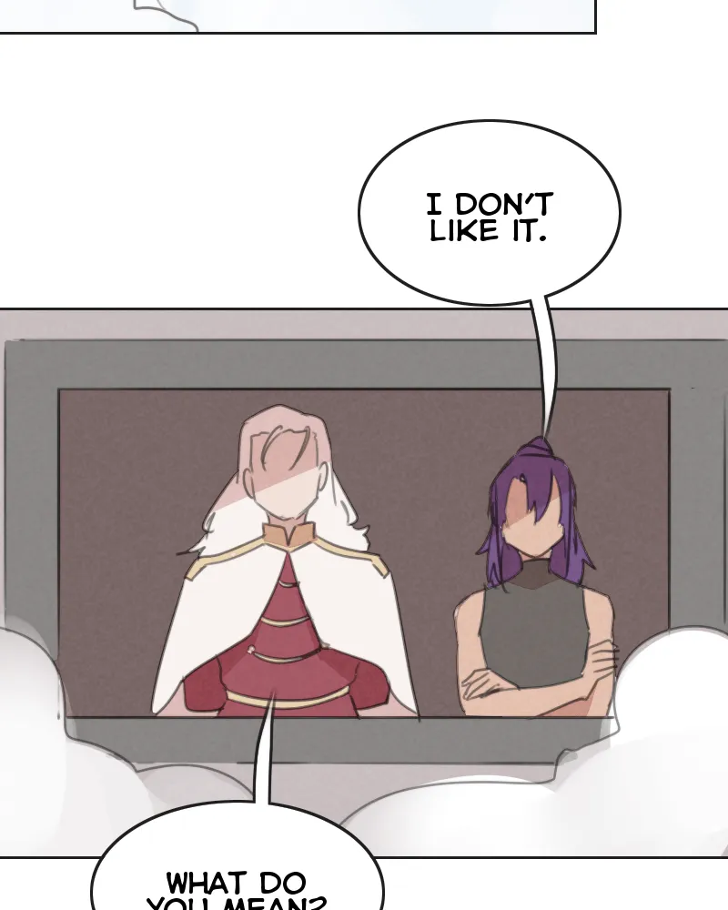 Read Blue Matter chapter 96 image 6 on Lezhin