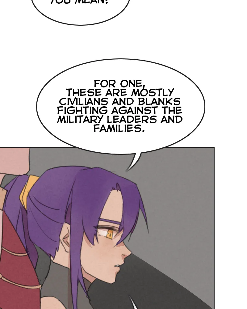 Read Blue Matter chapter 96 image 7 on Lezhin