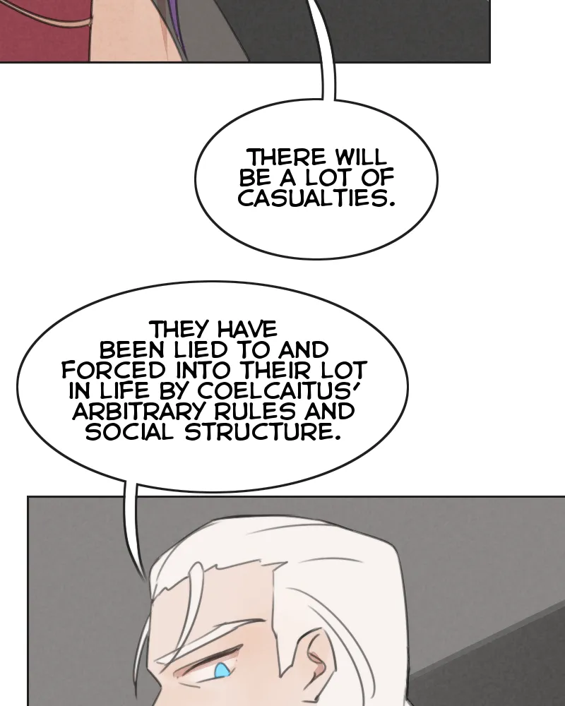 Read Blue Matter chapter 96 image 8 on Lezhin