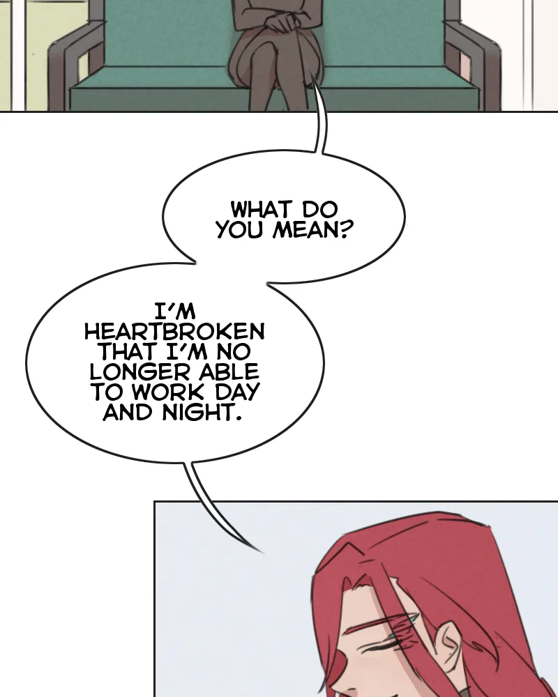 Read Blue Matter chapter 97 image 11 on Lezhin