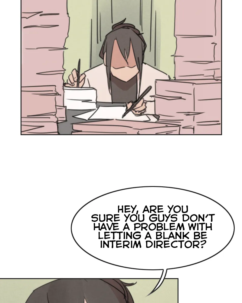 Read Blue Matter chapter 97 image 13 on Lezhin