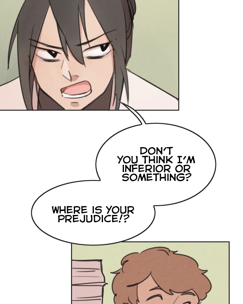 Read Blue Matter chapter 97 image 14 on Lezhin