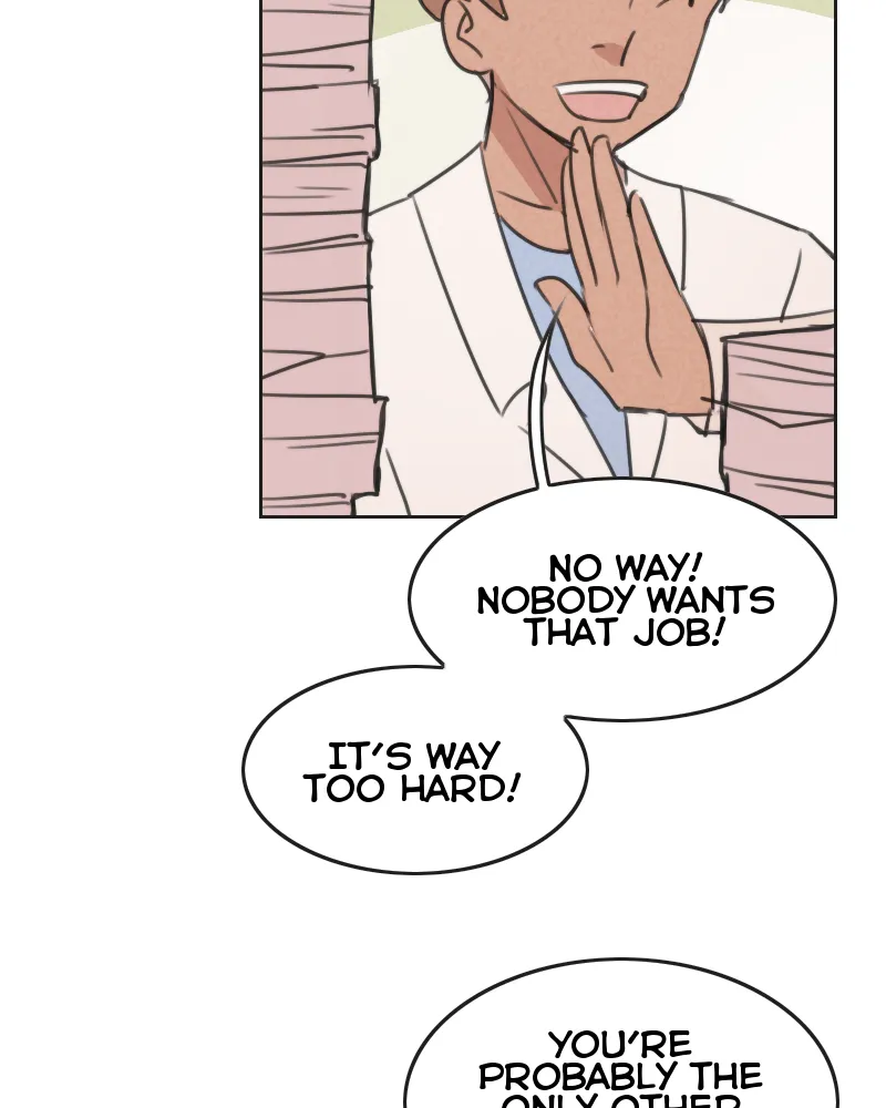 Read Blue Matter chapter 97 image 15 on Lezhin