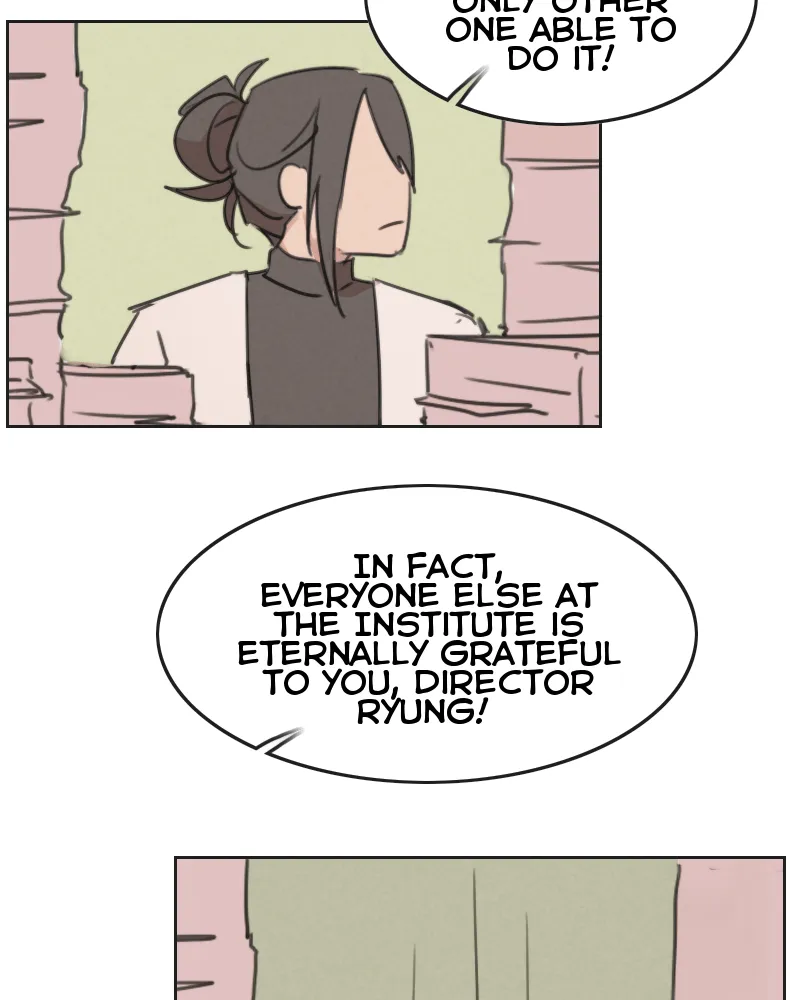 Read Blue Matter chapter 97 image 16 on Lezhin