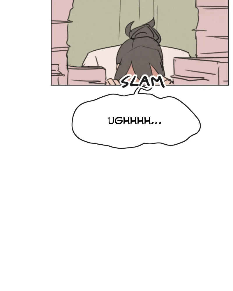 Read Blue Matter chapter 97 image 17 on Lezhin