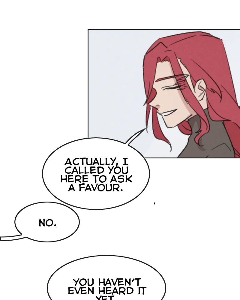 Read Blue Matter chapter 97 image 18 on Lezhin