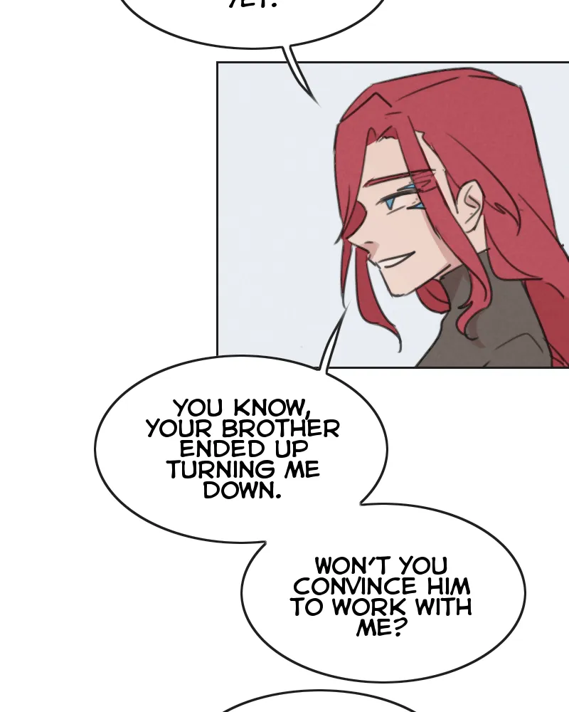Read Blue Matter chapter 97 image 19 on Lezhin