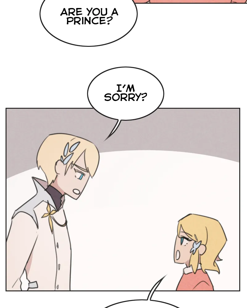 Read Blue Matter chapter 97 image 2 on Lezhin