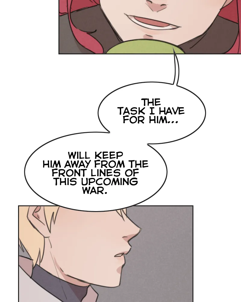 Read Blue Matter chapter 97 image 21 on Lezhin