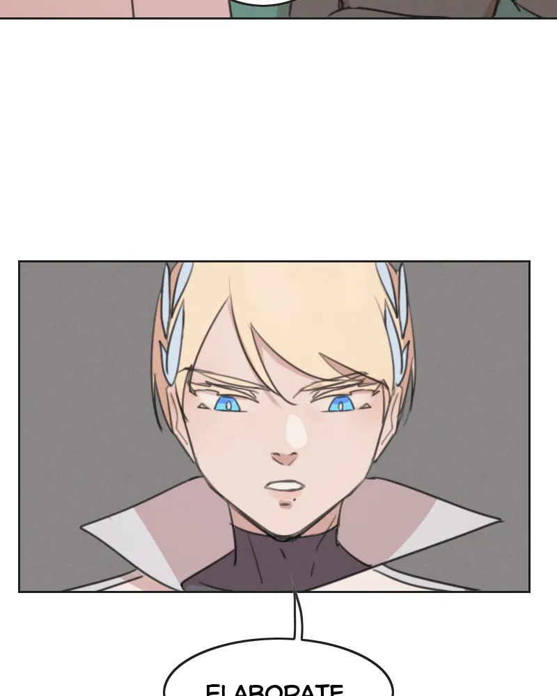 Read Blue Matter chapter 97 image 23 on Lezhin