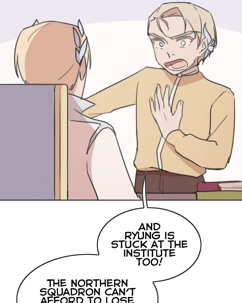Read Blue Matter chapter 97 image 28 on Lezhin