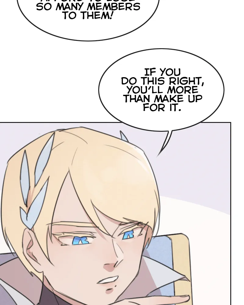 Read Blue Matter chapter 97 image 29 on Lezhin