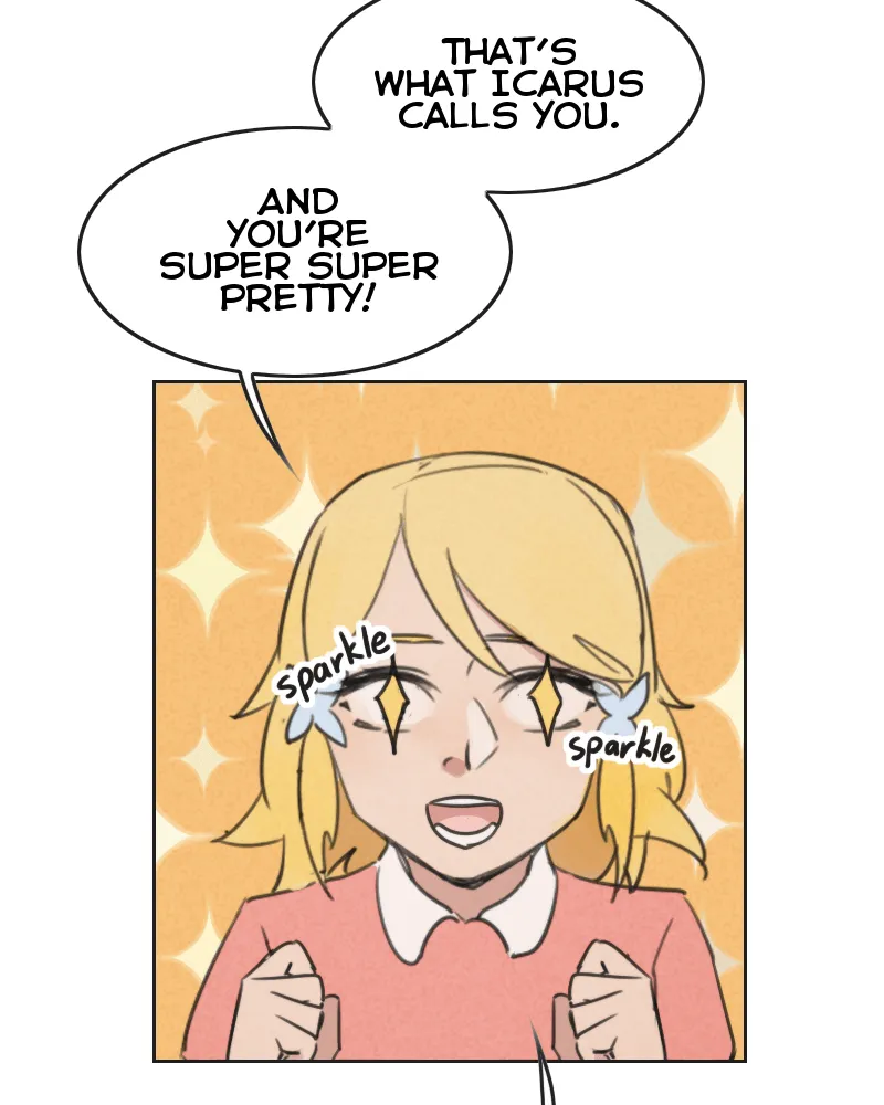 Read Blue Matter chapter 97 image 3 on Lezhin