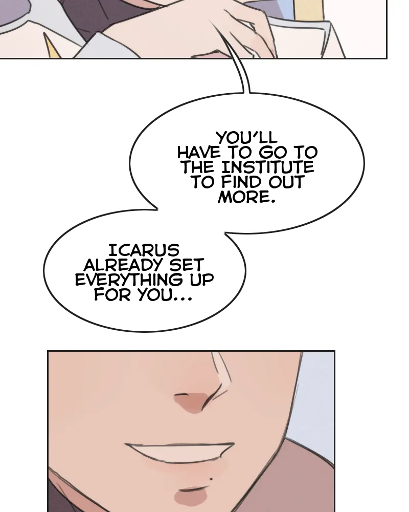 Read Blue Matter chapter 97 image 30 on Lezhin