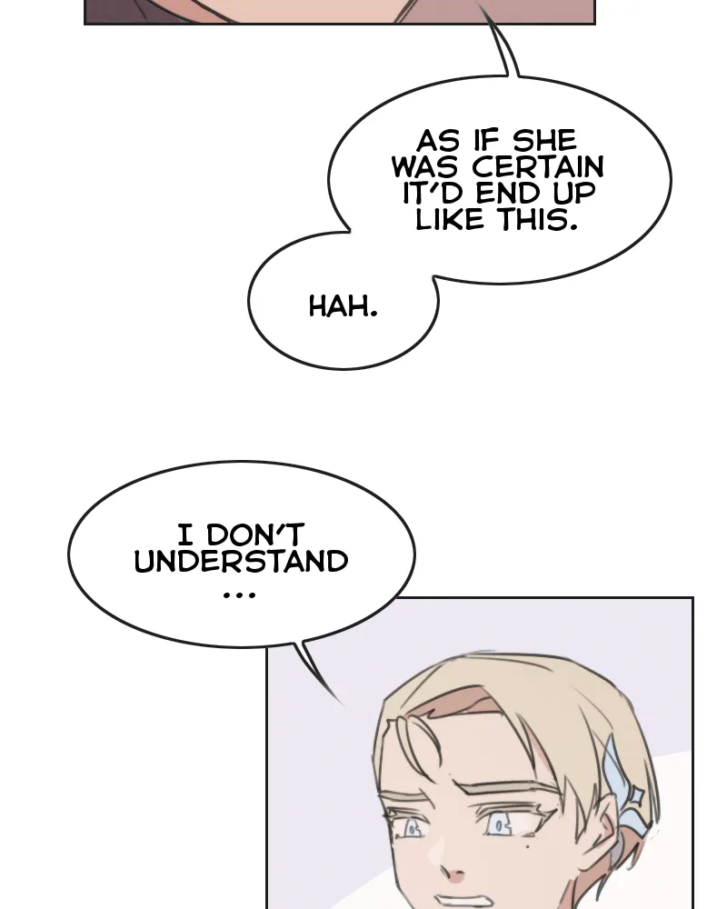 Read Blue Matter chapter 97 image 31 on Lezhin