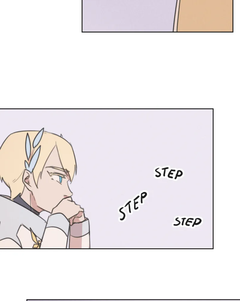 Read Blue Matter chapter 97 image 35 on Lezhin
