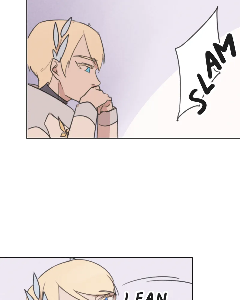 Read Blue Matter chapter 97 image 36 on Lezhin