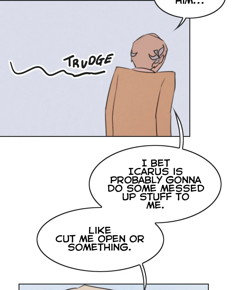 Read Blue Matter chapter 97 image 39 on Lezhin