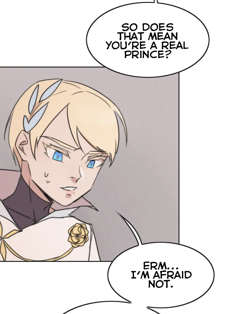 Read Blue Matter chapter 97 image 4 on Lezhin