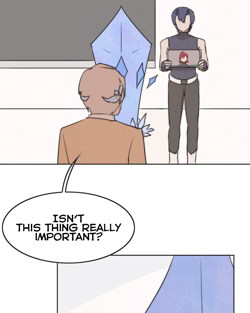 Read Blue Matter chapter 97 image 42 on Lezhin