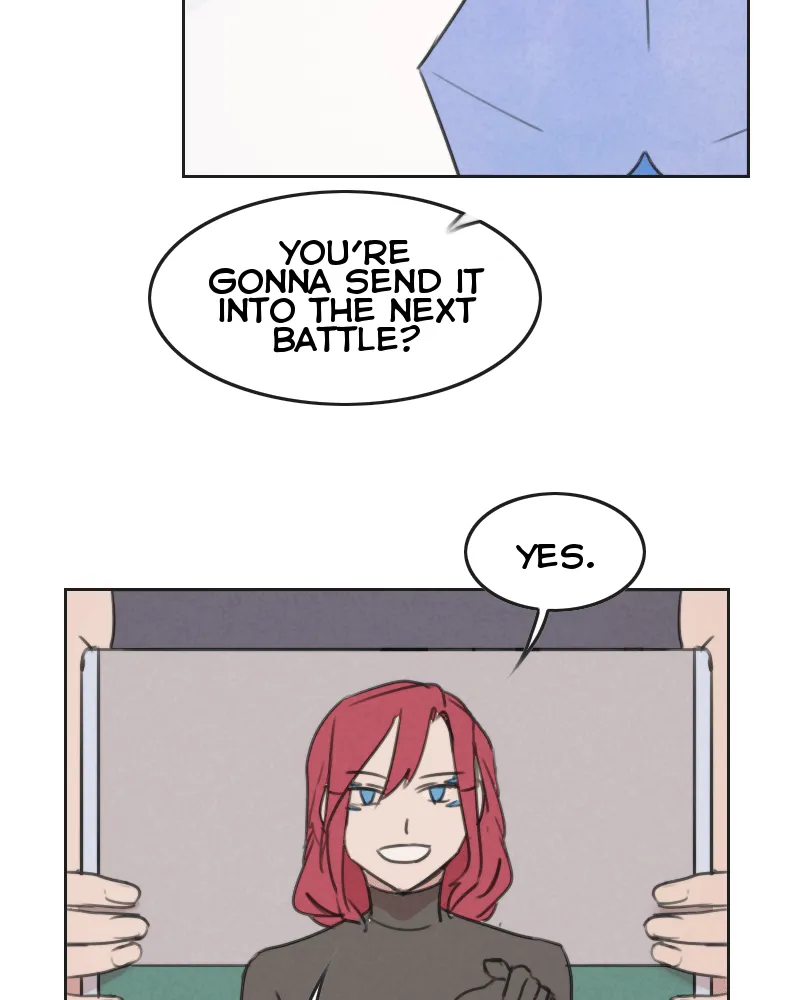Read Blue Matter chapter 97 image 43 on Lezhin