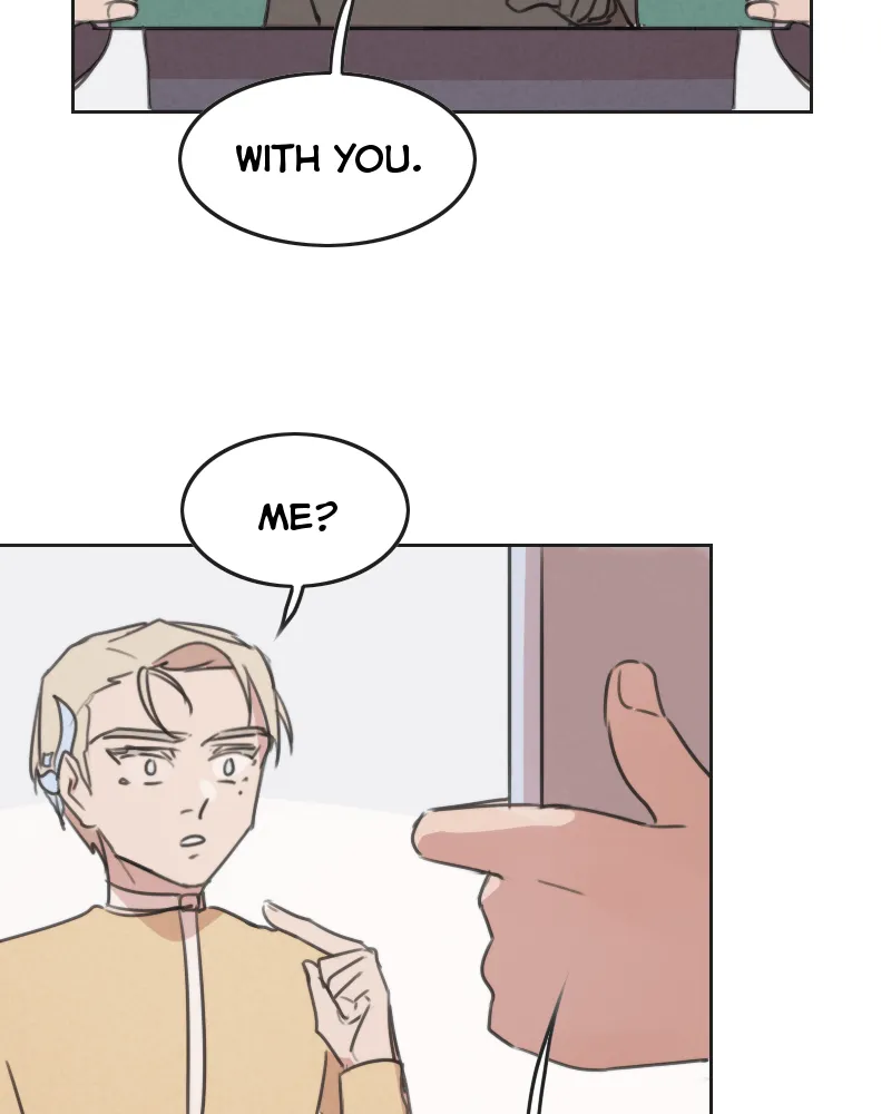 Read Blue Matter chapter 97 image 44 on Lezhin