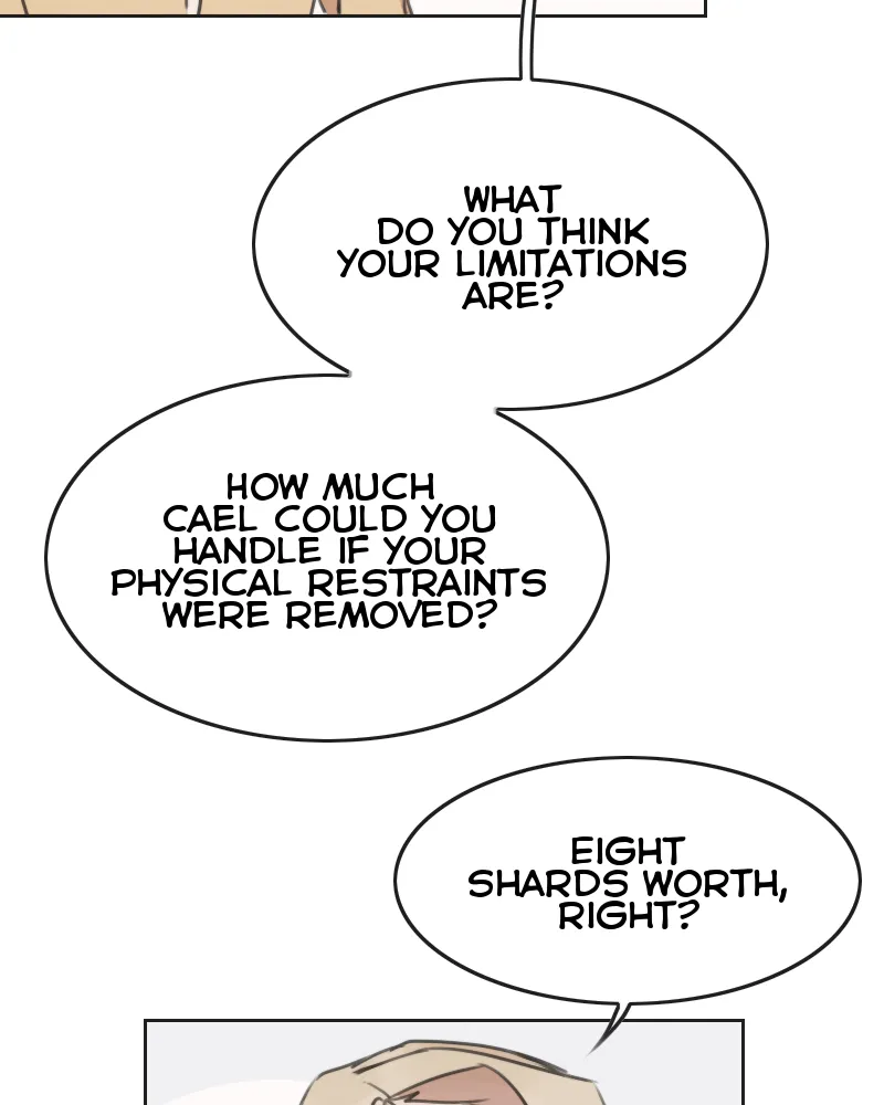 Read Blue Matter chapter 97 image 45 on Lezhin